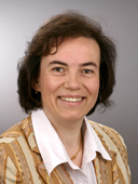 PD Dr. <b>Doris Vollmer</b> - Passbild_doris